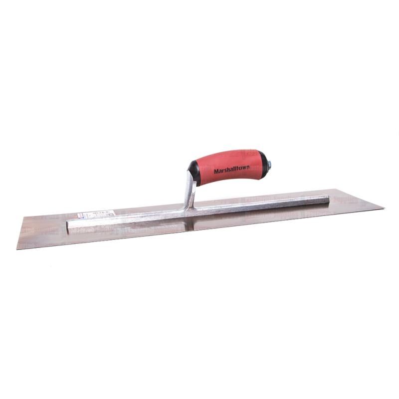 Marshalltown 20" 508mm x 127mm Trowel 13452