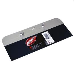Wal-Board 200mm twister Blue Steel Taping Knife TSP-T08