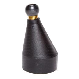 Revolution Compound Tube Cone Head