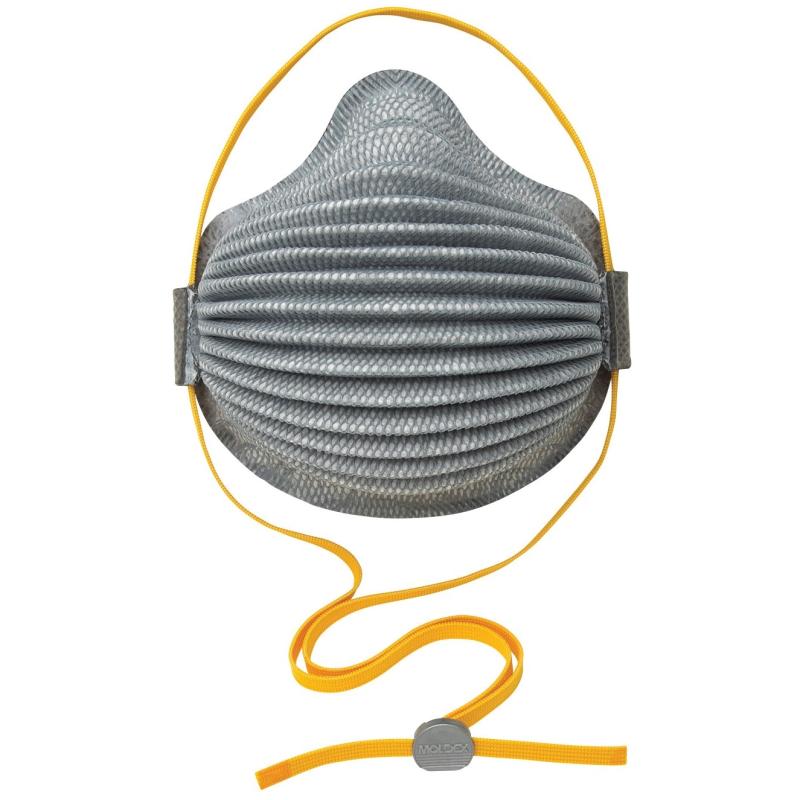 Moldex 4800 P2 Series Airwave® Disposable Respirators