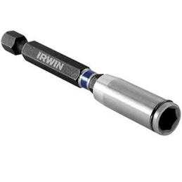 Irwin ¼" Impact Drill Holder 1837577