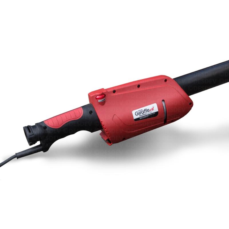 Giraffe Sander Plastering Supplies