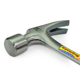 Estwing 24oz Claw Hammer EWE3-28C-24