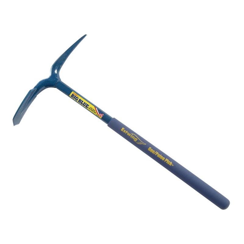 Estwing 4lb 265mm Geological Pick GP100
