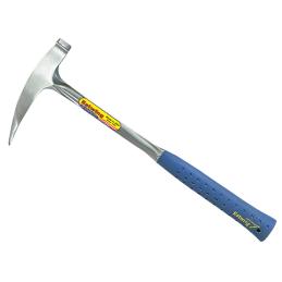 Estwing 22oz 330mm Rock Pick Hammer Pointed Tip E3-22P