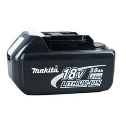 Makita 18 Volt  Battery