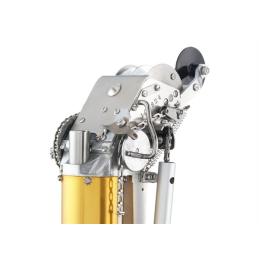 Tapetech EasyClean Automatic Taper