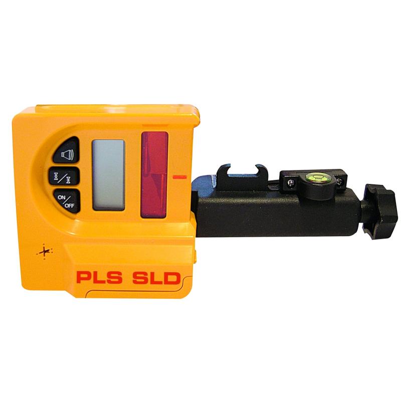 PLS SLD Laser Detector