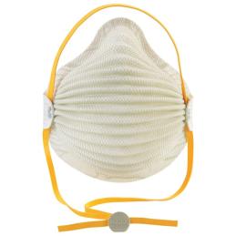 Moldex 4600 P2 Series Airwave Disposable Respirator Mask