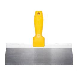 Wal-Board 300mm Plastic Handle Stainless Steel Taping Knife HRS-12