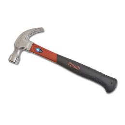 Plumb 20oz Premium Permabond Curved Claw Hammer 11400N