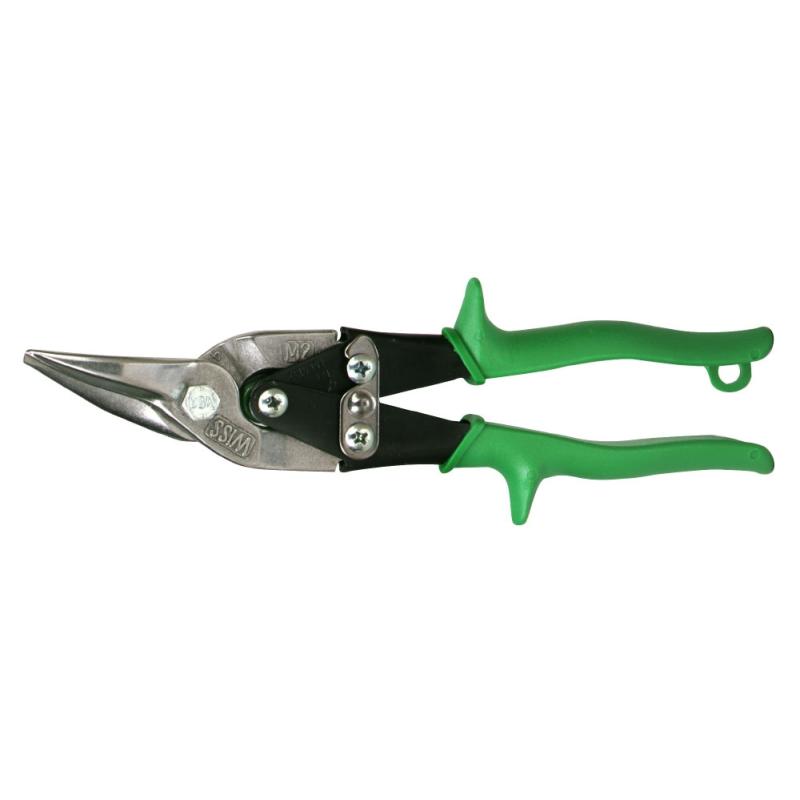 Wiss MetalMaster Metal Aviation Snips M2RAU