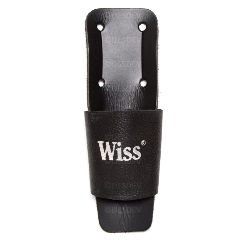 Wiss Leather Pouch To Suit Aviation Snips WLP