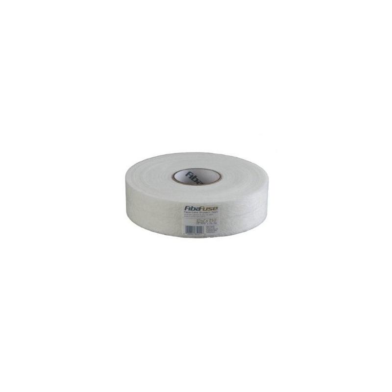 FibaFuse Paperless Plasterboard Drywall Tape