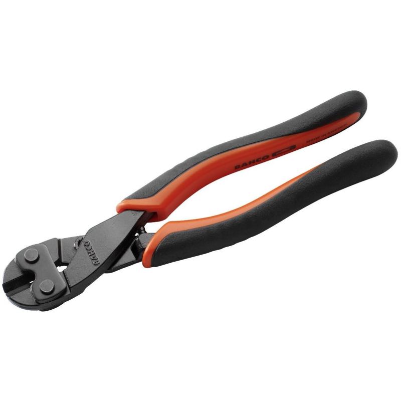 Bahco 1520G 200mm Miniature Bolt Cutter 1520G