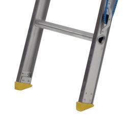 Bailey 3.6m 150kg Extension 11 Professional Extension Ladder FS13411