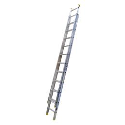 Bailey 3.6m 150kg Extension 11 Professional Extension Ladder FS13411
