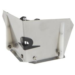 TapeTech 3.0" Stainless Steel Plaster Direct & Indirect Corner Flusher CF30TT