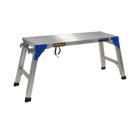 Gorilla 120kg 450mm Wide Industrial Work Platform MW105-CWB