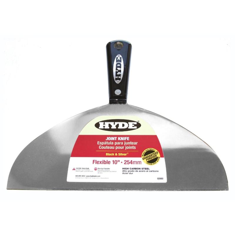 Hyde 10" 254mm Flexible Joint Knife 02880
