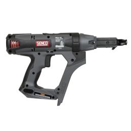 Senco DS215-18V Cordless DuraSpin Auto-Feed Screwgun + 2x Batteries + Charger 