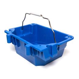 Bailey DropLok Multi-Purpose Plastic Job Bucket To Suit P150 Ladders FS23207