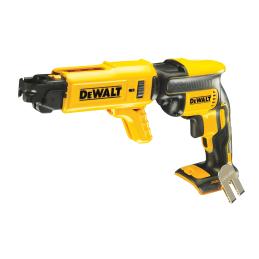 Dewalt 20v Brushless Drywall Collated Screwgun DCF620B +2x 4Ah Battery +Charger