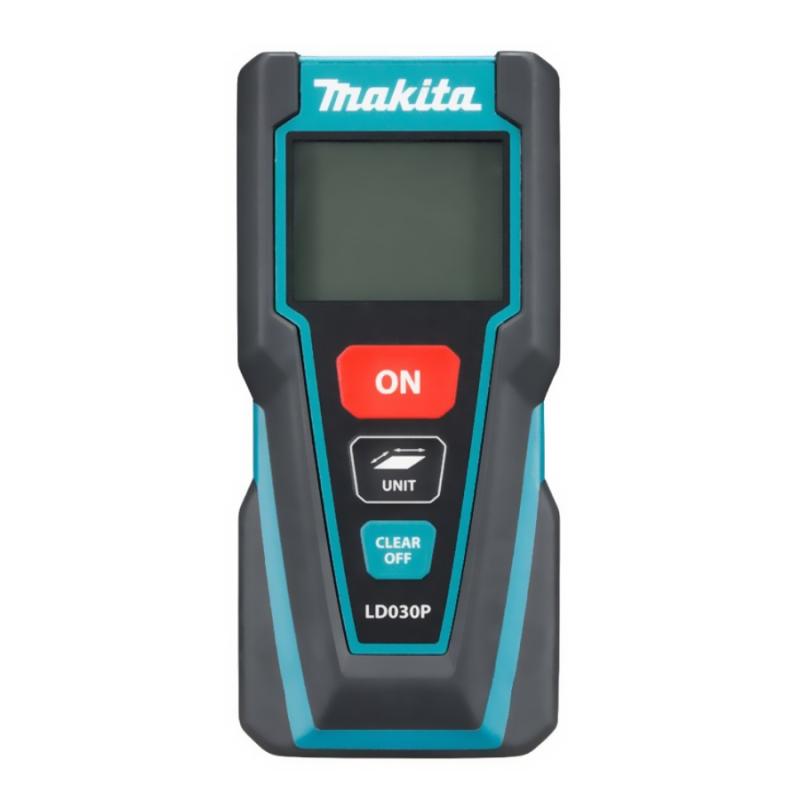 Makita LD050P 50m 164' Laser Distance Measurer 