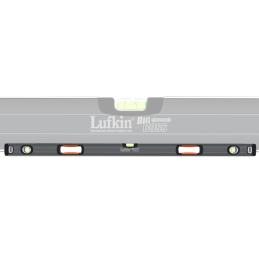 Lufkin 60/120/200cm Big Boss Spirit Box Level Combo LBBL60/120/200 Inc Carry Bag