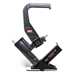 Senco FloorPro 50 Flooring Stapler Secret Nailer Nail Stapler Gun 25-50mm