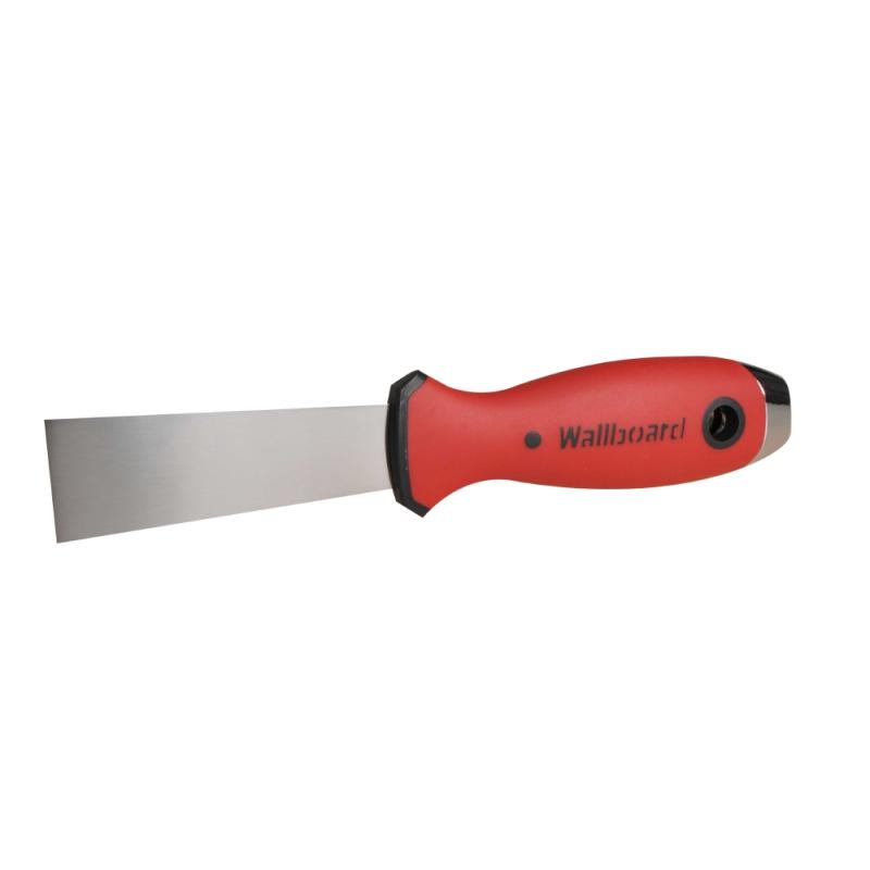 Wallboard 50mm PRO-GRIP Stainless Steel Joint Knife 8250