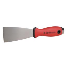 Wallboard 50mm PRO-GRIP Stainless Steel Joint Knife 8250