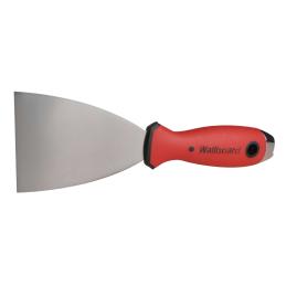 Wallboard 75mm PRO-GRIP Stainless Steel Joint Knife 8350