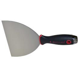 Wallboard 75mm Carbon Steel PRO-GRIP Hammer Head Joint Knife 3350