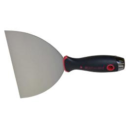 Wallboard 32mm - 150mm Carbon Steel PRO-GRIP Hammer Head Joint Knife Set
