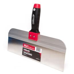 PlasterX 400mm 16" Taping Knife Stainless Steel TKM16S