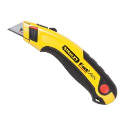 Stanley FatMax Retractable Utility Knife 10-778