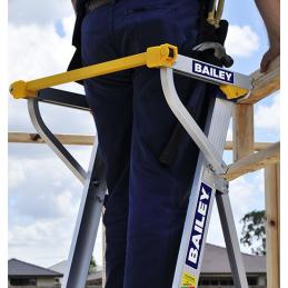 Bailey Safety Gate For PunchLock Ladders FS13324