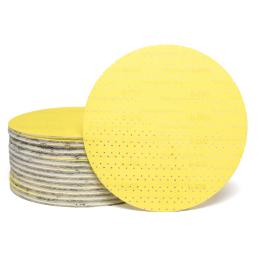 Useit 180 Grit 25 Pack Super Pads 