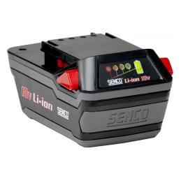 Senco 18v 3.0Ah Battery Suits DS215-18V / DS314-18V And Fusion Series VB0162