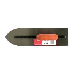 MasterFinish 405mm Concreter's Pointed Steel Trowel 191A