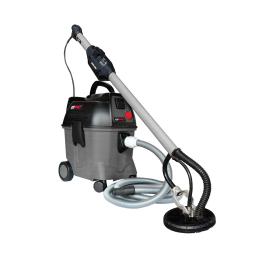 Dry wall sander