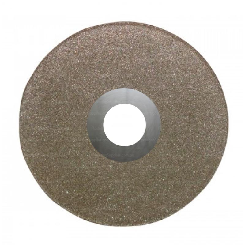 RebateMate 110mm Diamond Cutting Wheel RM-D