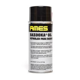 Ames Bazooka Oil Lubricant 053707