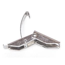 P052 Stainless Steel Clamp