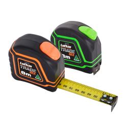 Lufkin 8m x 25mm TRADE MX 1x Tape Measure TM4810