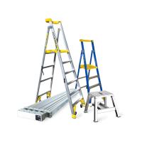 Ladders, Trestles, and Scaffolds for Plastering | Plastering Supplies