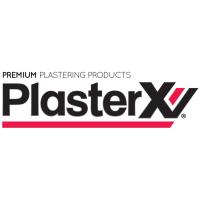 PlasterX