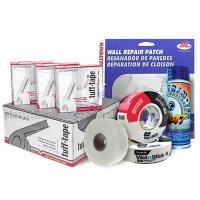 Joint Tapes and Specialty Corner Beads | Plastering Supplies