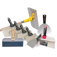 Joint And Taping Knives | Plastering Supplies